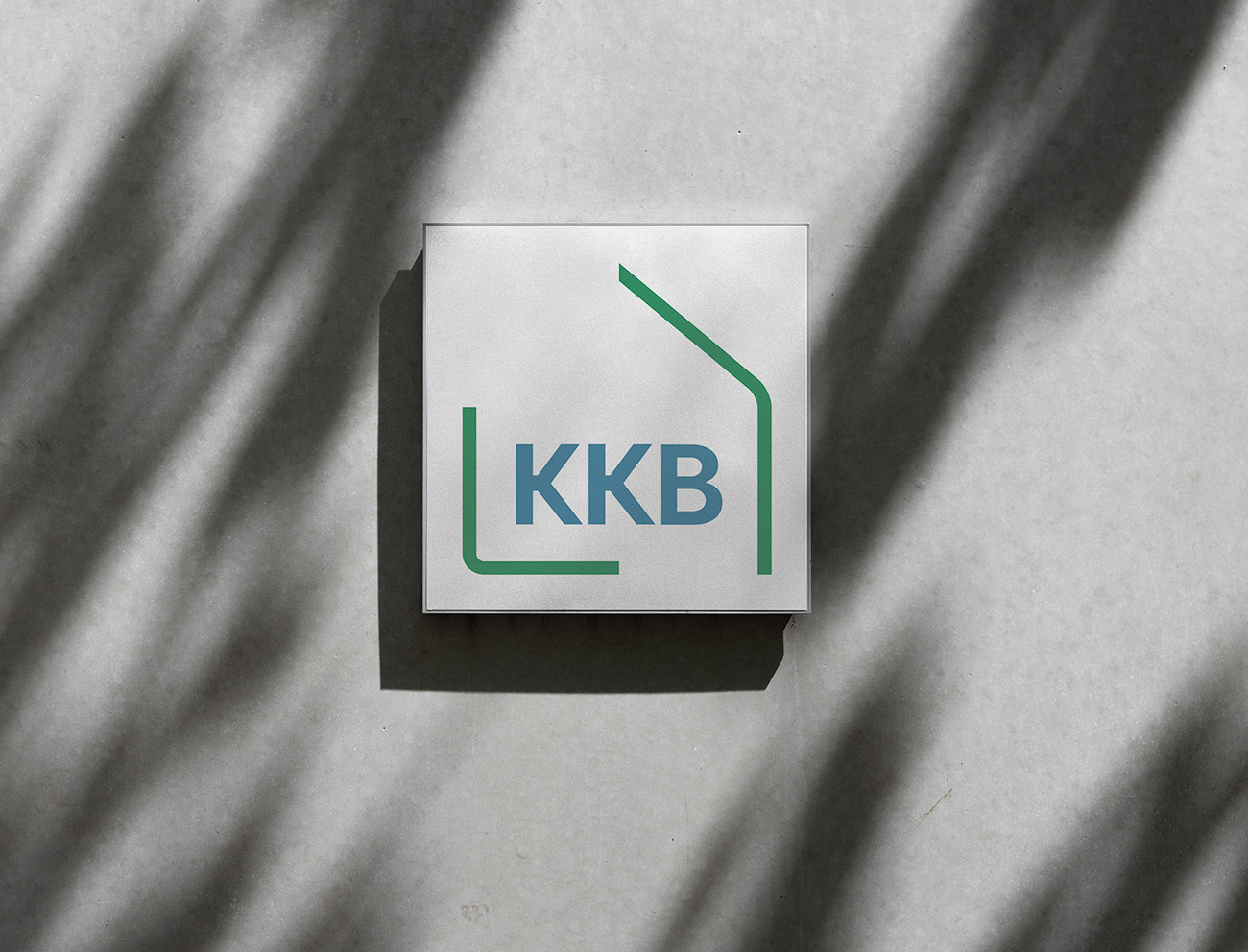 studio-clay-brand-design-kkb-fastigheter-logo-signage studio-clay-brand-design-kkb-fastigheter-logo-signage